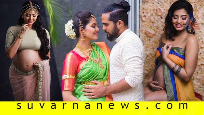 Actress Disha Madan blessed with baby boy Actress Disha Madan blessed with baby boy