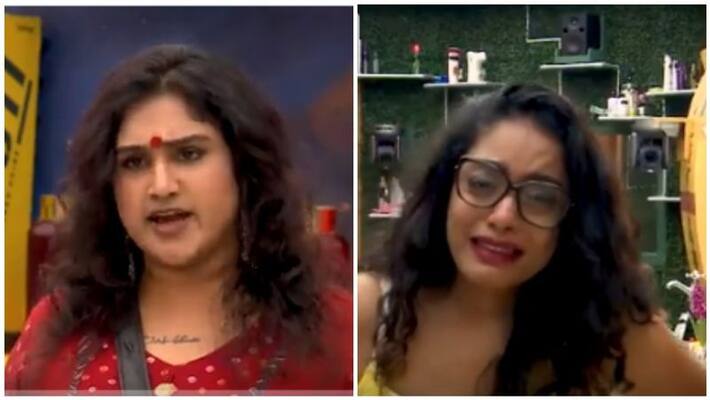 abi crying in bigboss home abi crying in bigboss home