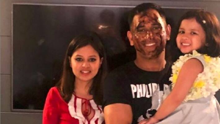 Happy Birthday MS Dhoni Team India most successful captain turns 38 Happy Birthday MS Dhoni Team India most successful captain turns 38