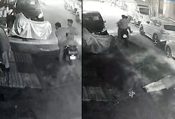 East Delhi: Bike-borne men snatch bag from senior citizen; victim does legwork for police