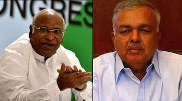 Karnataka MLAs resignation Malllikarjun Kharge Ramalinga Reddy to be new chief minister  deputy CM