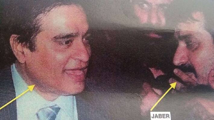New evidence proves Dawood Ibrahim hiding in Pakistan Karachi New evidence proves Dawood Ibrahim hiding in Pakistan Karachi