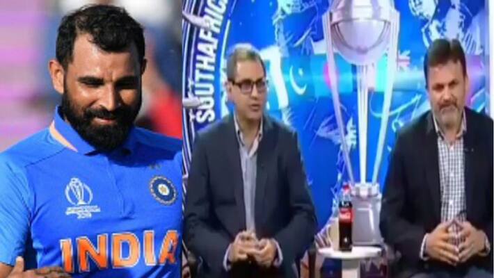 pakistan cricket analyst controversy statement about indian cricket team selection pakistan cricket analyst controversy statement about indian cricket team selection