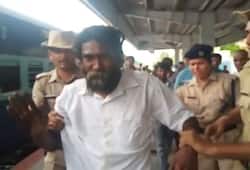 Tamil Nadu: Missing environmental activist Mugilan arrested in Katpadi after six months