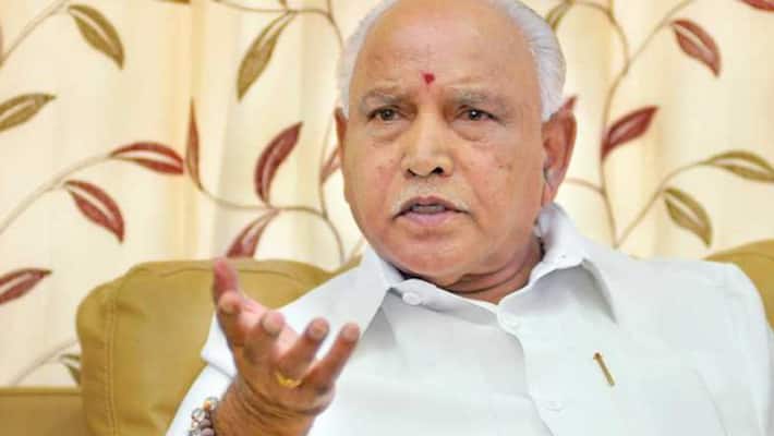 Same party government in Center and state would help for development says central minister Suresh Angadi Same party government in Center and state would help for development says central minister Suresh Angadi