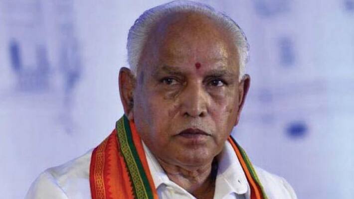 BJP Leaders Maintain Silens In Assembly BJP Leaders Maintain Silens In Assembly