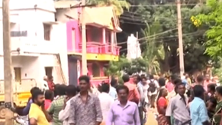 nagercoil 2 young man killed