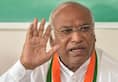 Karnataka MLAs resignation: Congress leader Mallikarjun Kharge blames BJP for destabilising govt