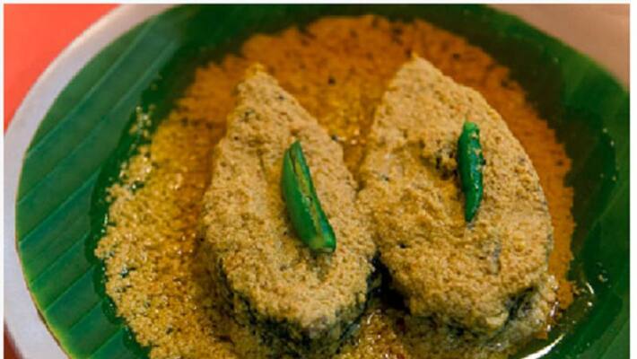 Bangladeshi hilsa is coming to Kolkata again bpsb Bangladeshi hilsa is coming to Kolkata again bpsb