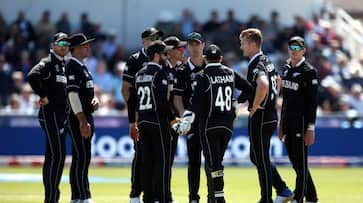 World Cup 2019 semi-final Daniel Vettori advises New Zealand to do this to beat India