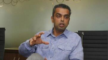 Rs 20 lakh crore package: While many Congressmen criticise PM Modi, Milind Deora hails him, calls it 'timely'