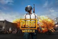 father refuses to play PUBG, son killed father