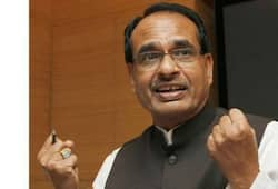 Former chief minister shivraj singh claimed many congress MLA in touch with BJP