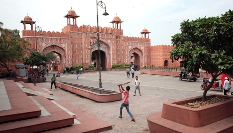 Trip Details of rajasthan can be your winter destination bjc