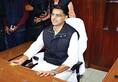 Sachin pilot emerged new face of party president in congress, but as yet not decided
