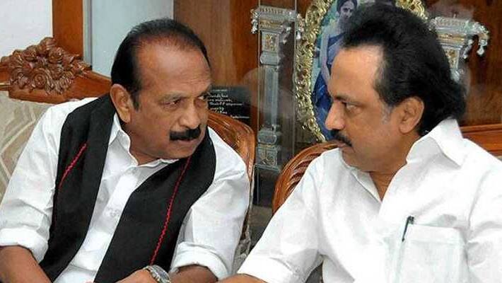 one more dmk candidate will be contest mp election one more dmk candidate will be contest mp election