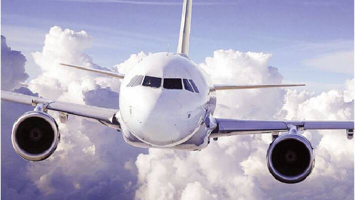 domestic flight service shut down from tuesday mid night domestic flight service shut down from tuesday mid night
