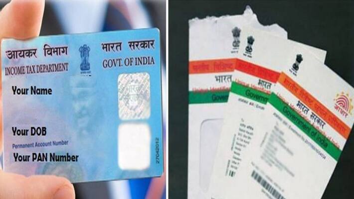 I-T will 'suo motu' allot PAN to those only furnishing Aadhaar: CBDT chairman I-T will 'suo motu' allot PAN to those only furnishing Aadhaar: CBDT chairman