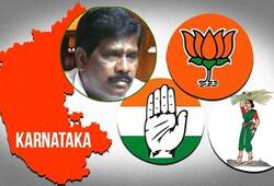 Karnataka coalition govt in deeper trouble; Independent MLA Nagesh resigns as minister