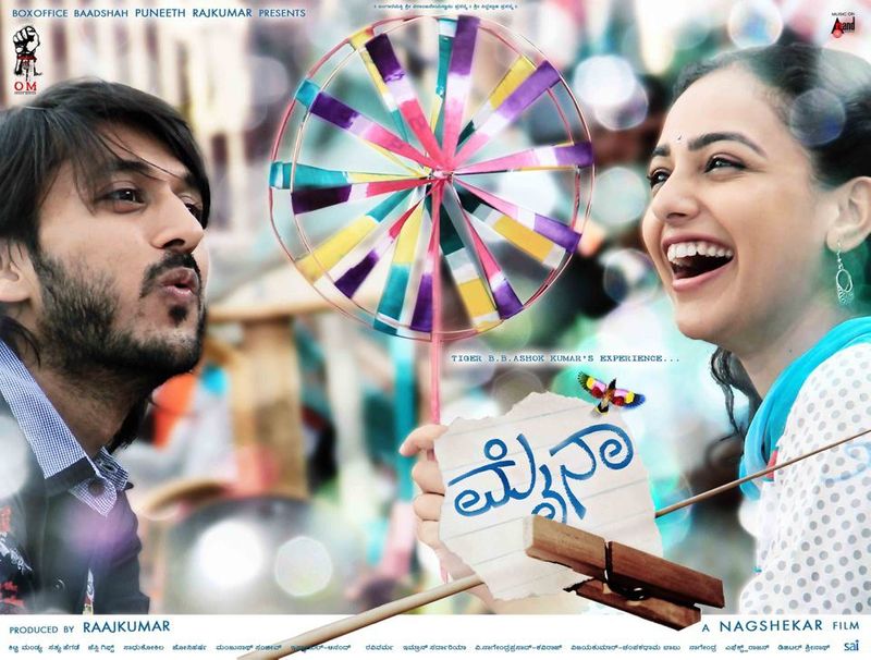 Kannada movies based on Bangalore underworld crime
