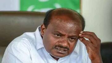 JDS can sacrifice chief minister post to save political existence in Karnataka