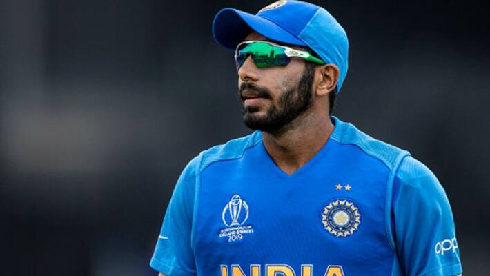 bumrah did not listen praises or criticizm about him bumrah did not listen praises or criticizm about him