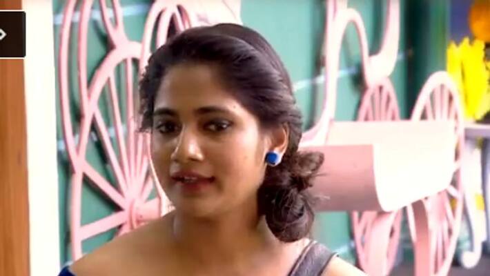 losliya have a greate feature kala master interview losliya have a greate feature kala master interview