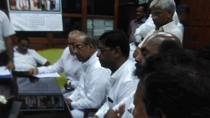 rajya sabha election... 4-th dmk candidate nomination rajya sabha election... 4-th dmk candidate nomination