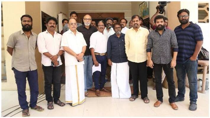 director' union election today director' union election today