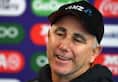 World Cup 2019 semi-final New Zealand coach picks bowler make big difference against India