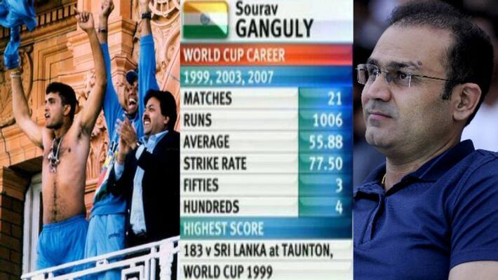 sehwags birthday wish to his captain ganguly sehwags birthday wish to his captain ganguly