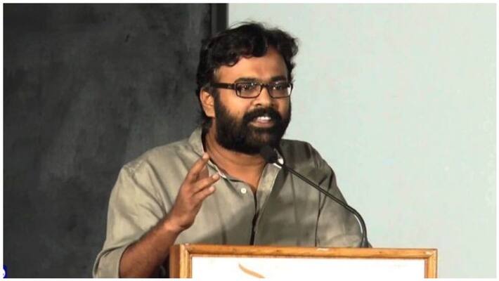 director karu.pazhaniappan interview director karu.pazhaniappan interview
