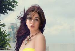 Hot and Sexy parul gulati You will not have seen before in Bikini and Swimsuit in these photos