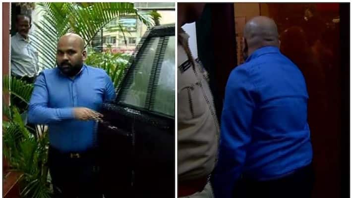 sexual assault case binoy kodiyeri in bombay high court sexual assault case binoy kodiyeri in bombay high court