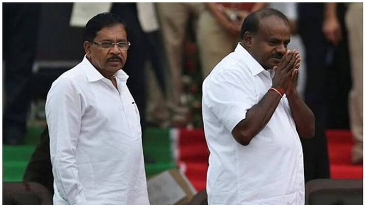 Karnataka crisis... Speaker KR Ramesh Kumar Karnataka crisis... Speaker KR Ramesh Kumar