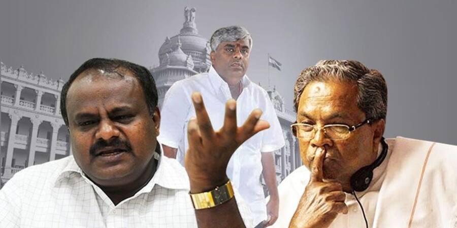 Bengaluru Karnataka coalition government brink here live updates
