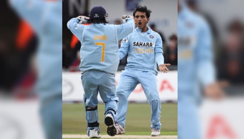 Happy birthday DADA Untold story of former team India Captain Sourav Ganguly