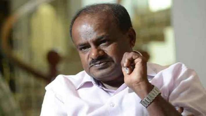 political crisis on Karnataka government of kumaraswamy political crisis on Karnataka government of kumaraswamy