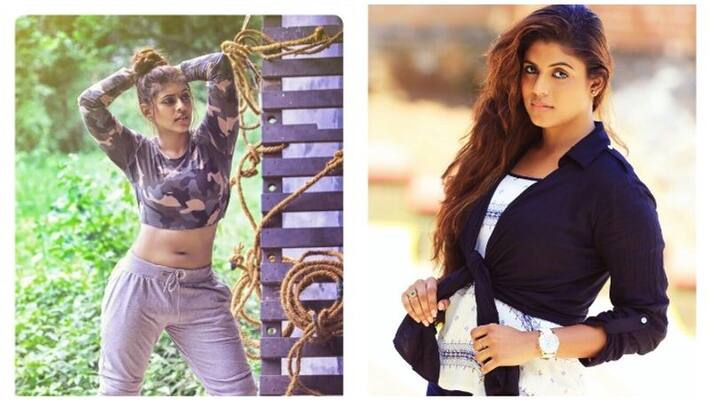 actress iniya's music album actress iniya's music album