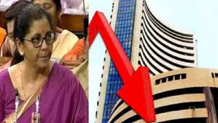 Sensex Slumps 900 Points As Markets On Track To Record Worst Day Of 2019 Sensex Slumps 900 Points As Markets On Track To Record Worst Day Of 2019