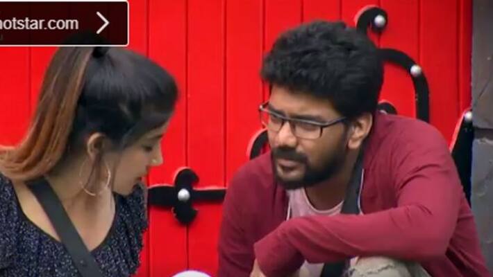 bigboss third promo bigboss third promo