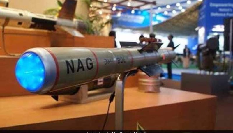 Pinaka missile system that will be deployed at Indias borders with Pakistan China BSS