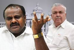 Karnataka coalition crisis: CM Kumaraswamy succeeds in pacifying rebel Congress MLA Ramalinga Reddy