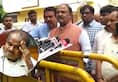 Karnataka coalition crisis BJP MLA Arvind Limbavali demands CM Kumaraswamys resignation