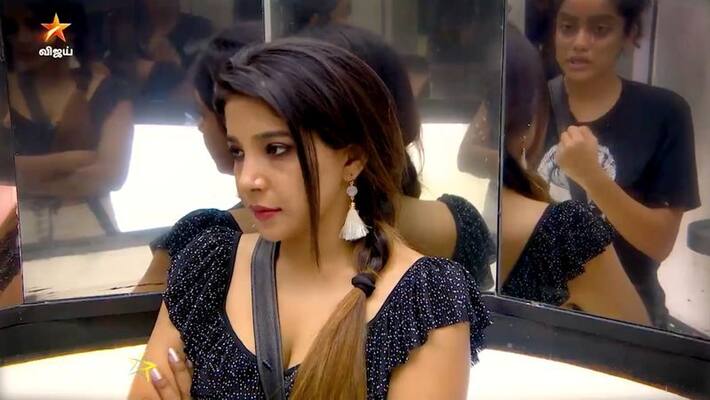 bigboss kavin issue criticised by actress kasthuri bigboss kavin issue criticised by actress kasthuri