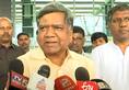 Karnataka coalition crisis Former CM Jagadish Shettar says BJP has no role to play
