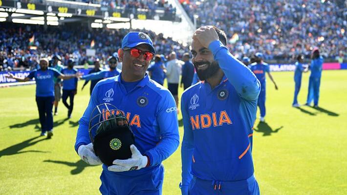 World Cup 2019 1st Semi Final Team India Probable playing XI Squad against New Zealand World Cup 2019 1st Semi Final Team India Probable playing XI Squad against New Zealand