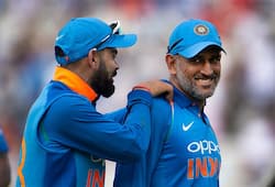 ThisHappened in 2019 in India Here is most retweeted tweet sports India involves Virat Kohli MS Dhoni