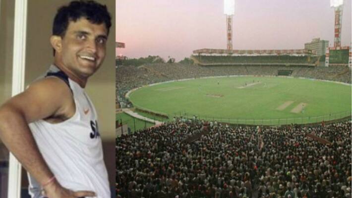 ganguly fans supported south africa because of his absence in indian team ganguly fans supported south africa because of his absence in indian team