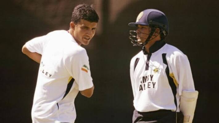 Happy Birthday Test cricket while remembering India's memorable win vs Australia Happy Birthday Test cricket while remembering India's memorable win vs Australia